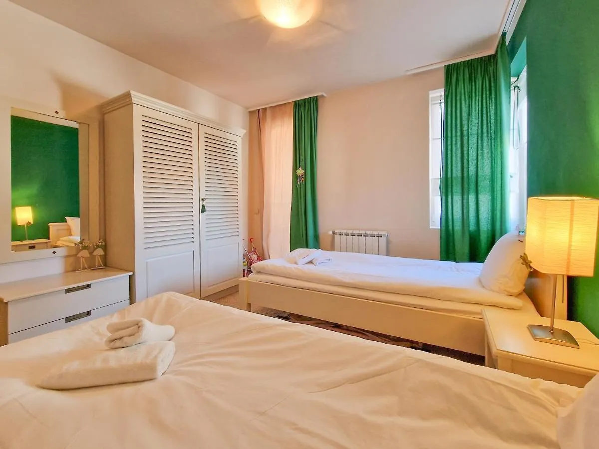 Bansko Royal Towers - 2Bd Flat With Parking By Flat Mаnager Apartment Bulgaria