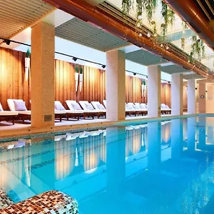 5* Hotell Lucky Spa&relax